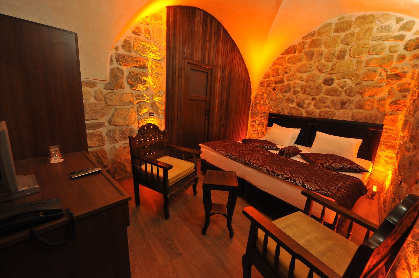 Mardin Taş Evi Slider